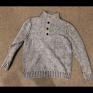Men’s sweater